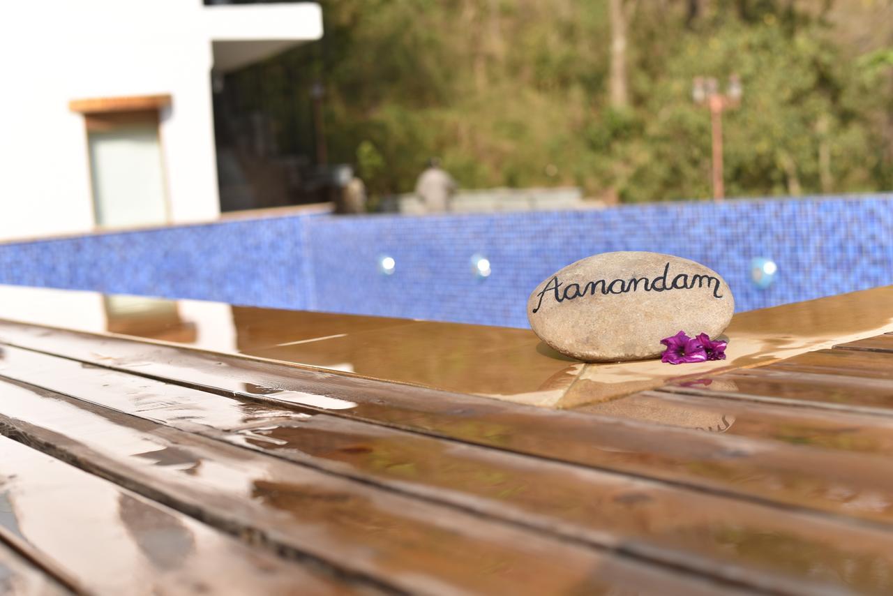 Shaantam Resorts And Spa Rishīkesh Εξωτερικό φωτογραφία